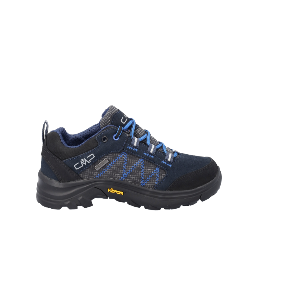 CMP - SCARPE TREKKING BASSE JR